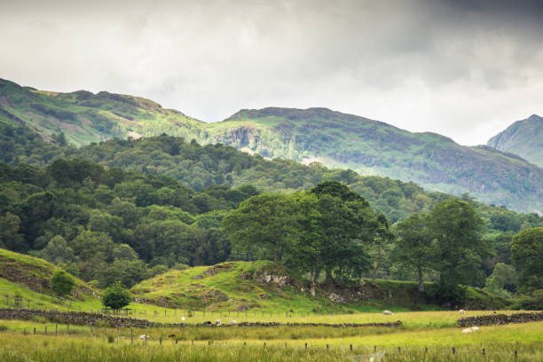 istock English Countryside Mountains 905473308