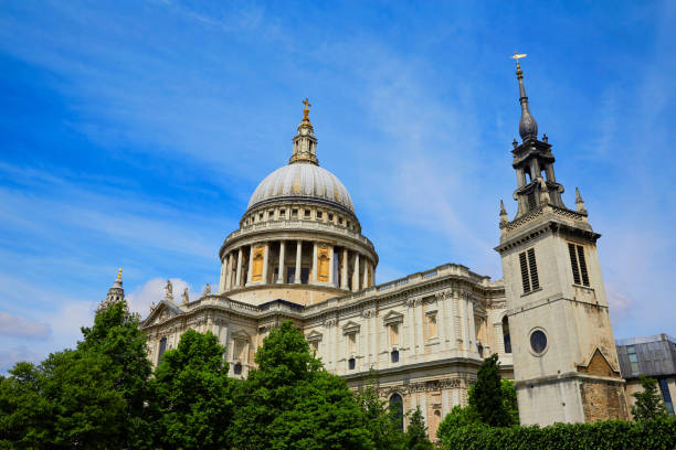 istock London St Paul Pauls Cathedral in England 905473388