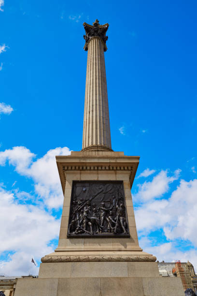 istock London Trafalgar Square in UK 905481136
