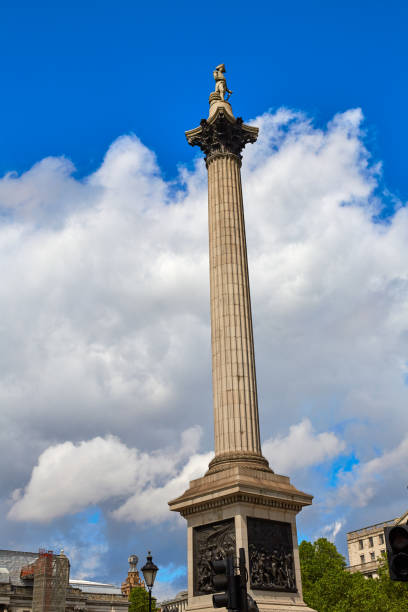 istock London Trafalgar Square in UK 905481344