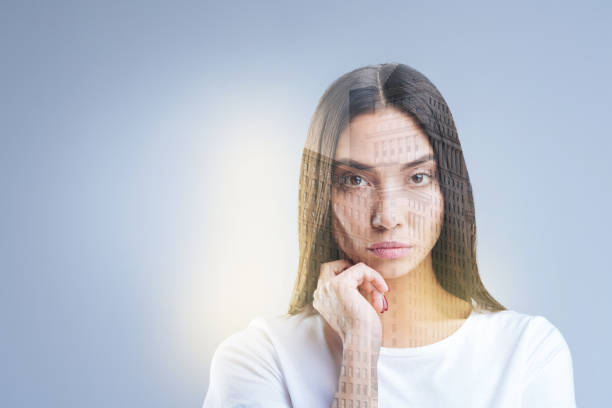 istock Earnest appealing woman thinking hard 905481390
