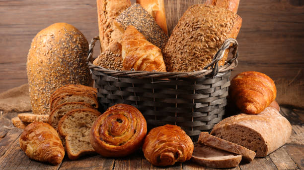 istock selection of bread and pastry 905492626