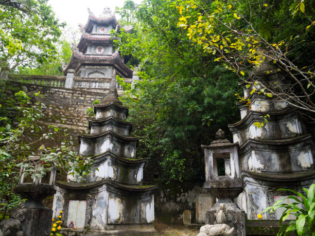 istock Tuy Son Montain in Danang 905497546