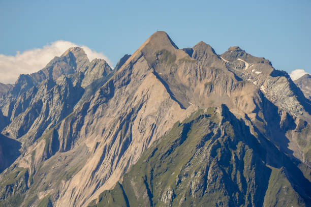 istock The Dabernitzkogel in the austrian national park Hohe Tauern 905498160