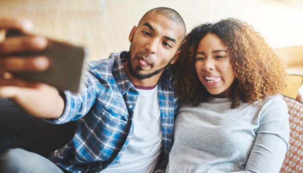 istock Truly, madly, crazy in love 905523734