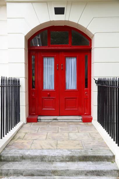 istock London Bloomsbury 905527362