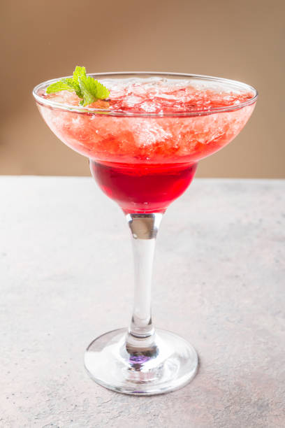 istock Fresh margarita cocktail 905527414