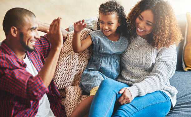 istock That's my girl! 905527666