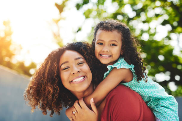 istock No words could describe how much I love my daughter 905531054
