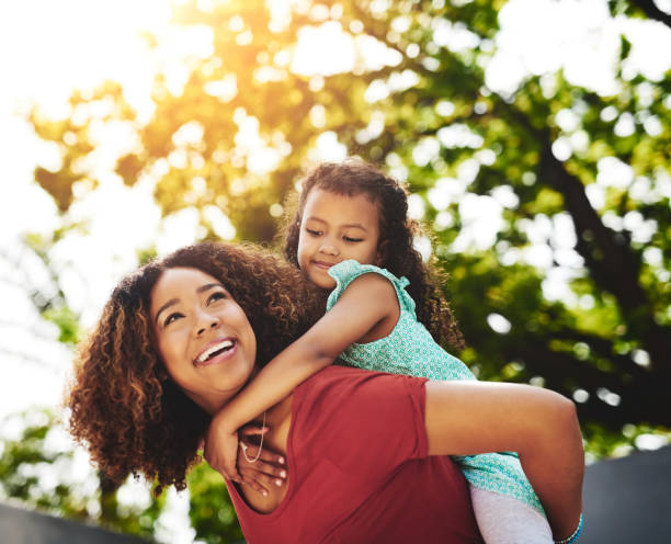 istock Thankful and grateful for the best mom ever 905531056