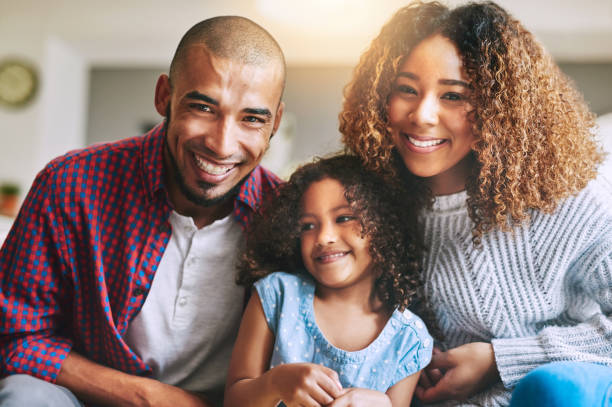 istock Family time, enjoy every minute of it 905531114