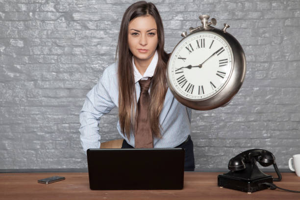 istock the angry business woman's face speaks for itself 905534788