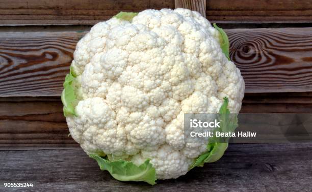 Fresh Isolated Vegetables Concept Stock Photo - Download Image Now - Agriculture, Brassica, Brown