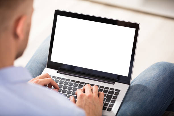 istock Person Working On Laptop 905536932