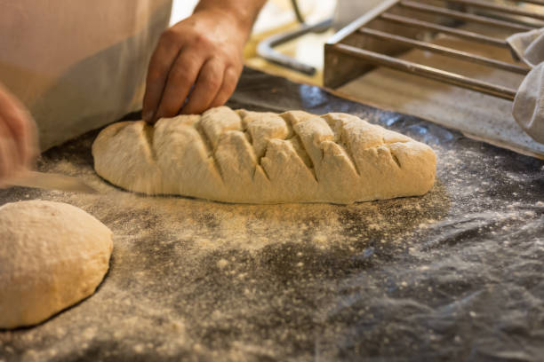 istock preparation of baked goods 905563302