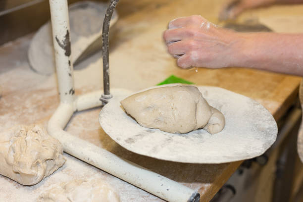 istock preparation of baked goods 905563320