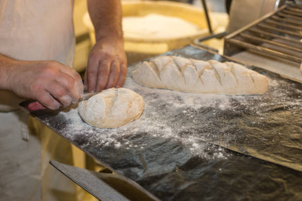 istock preparation of baked goods 905563332
