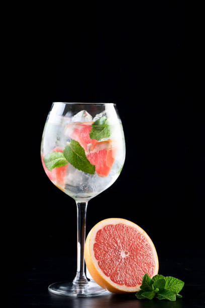 istock gin and tonic craft stylish cocktail drink 905567968