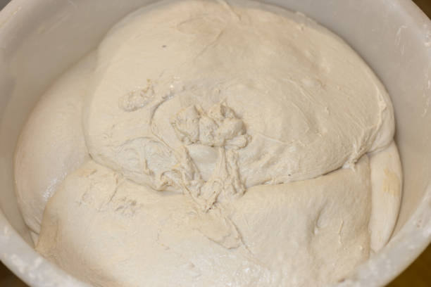 istock ingredients needed for preparation of baked goods 905582998
