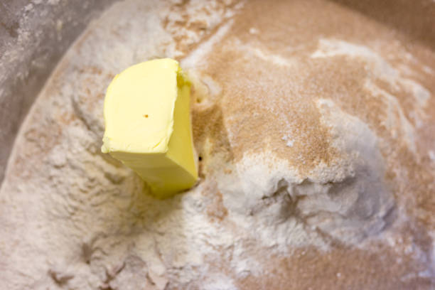 istock ingredients needed for preparation of baked goods 905583432