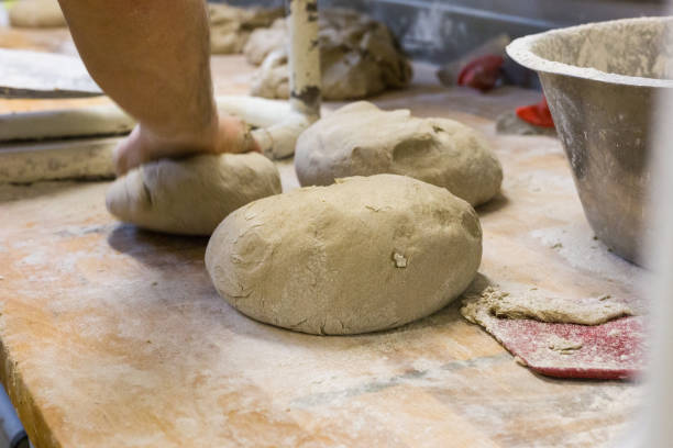 istock preparation of baked goods 905600612