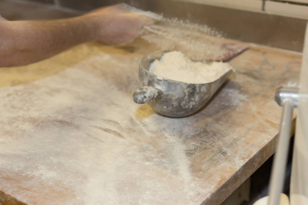 istock preparation of baked goods 905601678