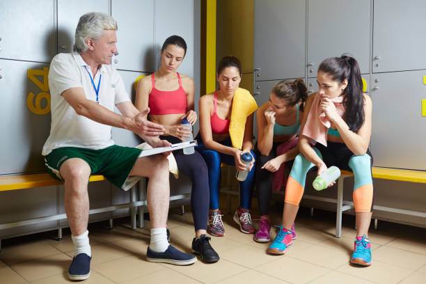 istock Sports motivation 905612990
