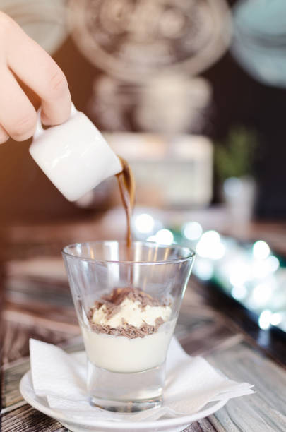 istock frappe coffee in the coffee shop 905622794