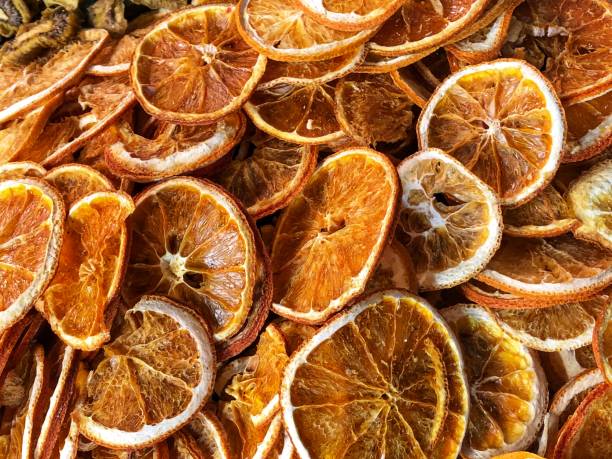 istock Dried citrus fruits 905630814