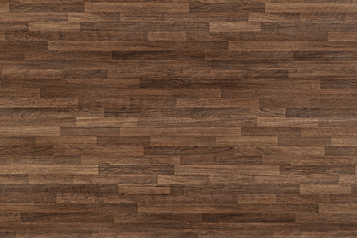 Piso de madera sin fisuras textura, textura de piso de madera, parquet de madera. photo