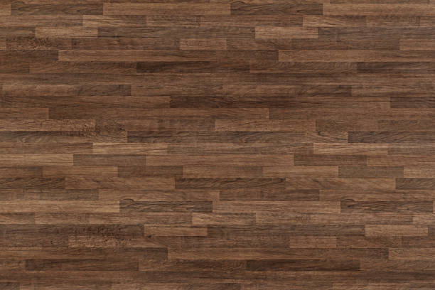 원활한 나무 바닥 질감, 나무 바닥 질감, 나무 마루. - wood wood grain dark hardwood floor 뉴스 사진 이미지