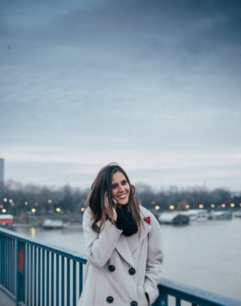 istock Beautiful young woman 905638548