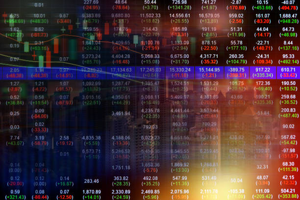 istock The way to success,concept 905643466
