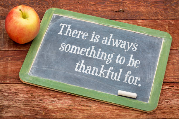 istock There is always something to be thankful for 905664262