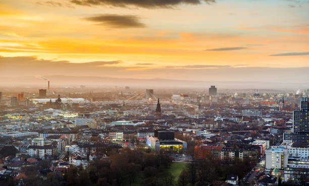 istock Mannheim Ludwigshafen 905691602