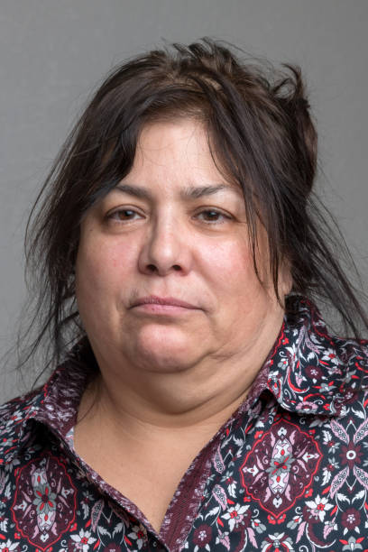istock Mature housewife (real people) 905698648