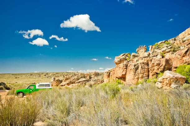 istock Cederberg, South Africa 905699352
