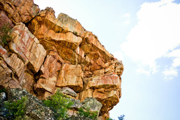 istock Cederberg, South Africa 905702892