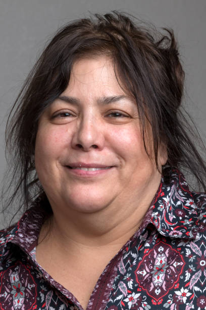 istock Mature housewife (real people) 905703642