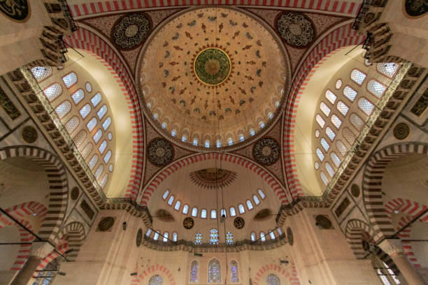 istock Mosques of Istanbul 905706616