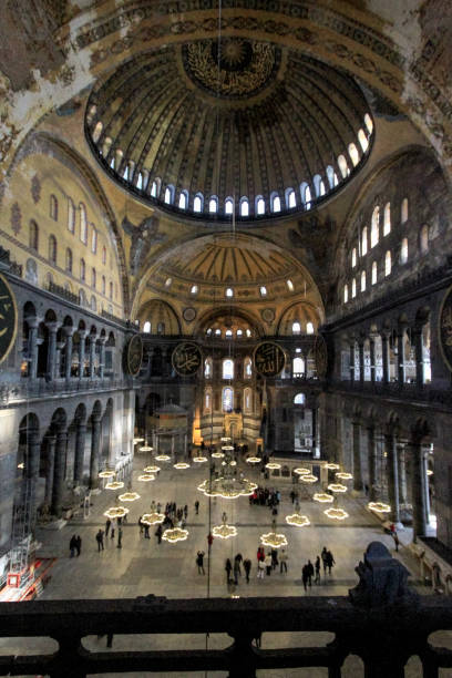 istock Beauty of Istanbul 905706824