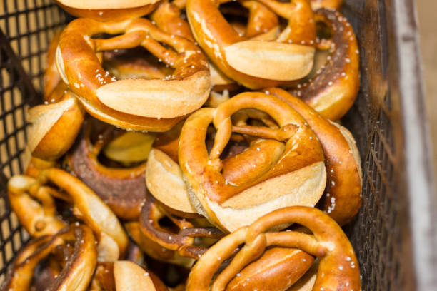 istock baking pastries and bread in an oven at a bakery 905709624