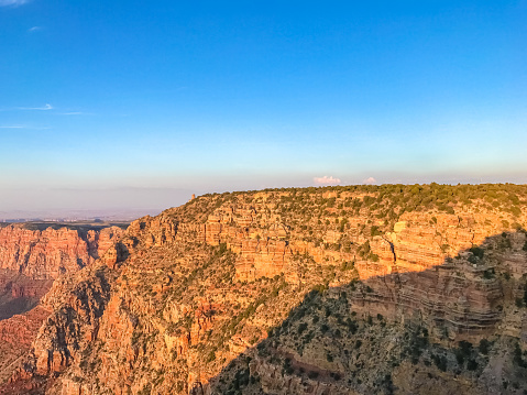 Grand Canyon West Rim - Arizona, USA