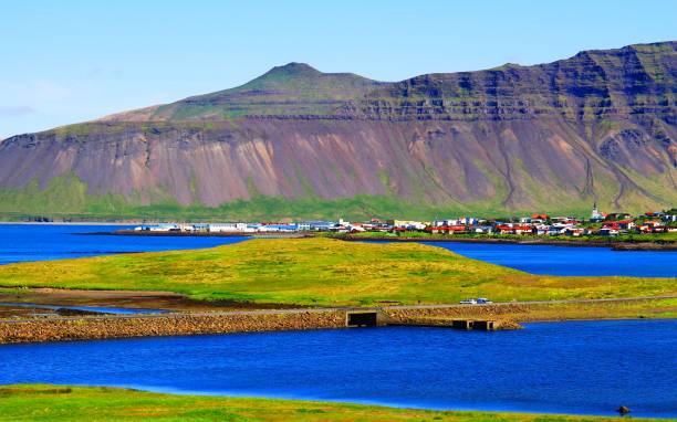 istock Scenes from Snaefellnes, Iceland 905713030
