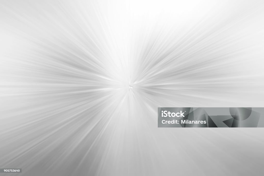 Gray rays background Backgrounds Stock Photo