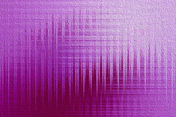 digital oil paint  violet,purple background