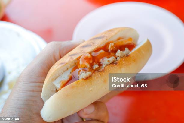 French Bread Stock Photo - Download Image Now - Adulation, Baguette, Bread