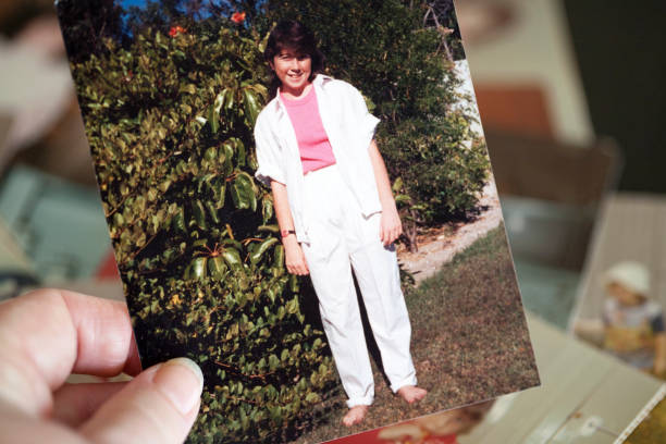 istock 1980s Photo 905840522