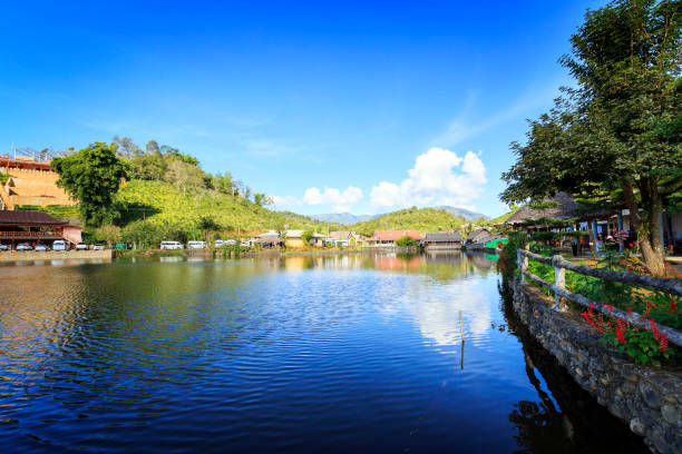 istock Rak Thai Village a Chinese settlement 905858496