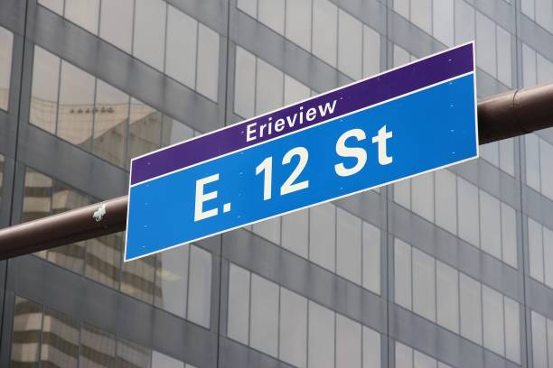 istock Cleveland street 905871918